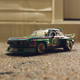 Illustration for article titled Teutonic Tuesday: #43 em/emGösser BMW 3.5 CSL